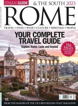 Italia! Guide – December 2022