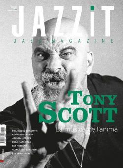 Jazz It – Dicembre 2022