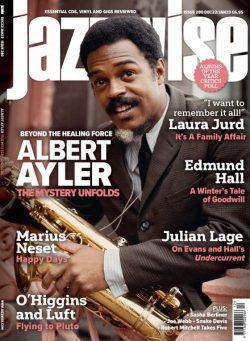 Jazzwise Magazine – December 2022