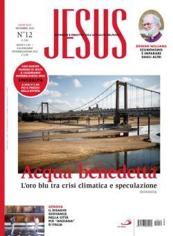 Jesus – Dicembre 2022