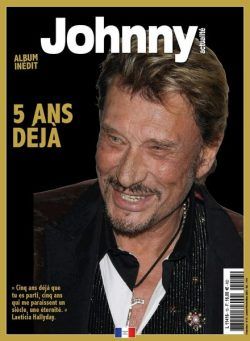 Johnny actualite – decembre 2022