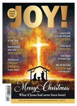 Joy! Magazine – December 2022