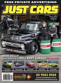 Just Cars – December 2022