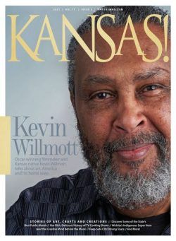 KANSAS! – Issue 2 2021