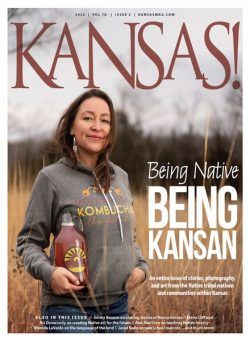 KANSAS! – Issue 2 2022