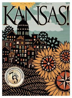 KANSAS! – Issue 3 2020