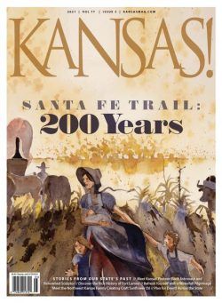 KANSAS! – Issue 3 2021