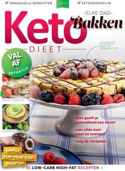 Keto Nederland – december 2022