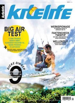 Kitelife – Dezember 2022