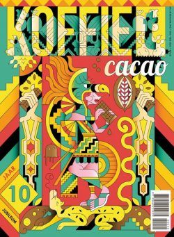 koffieTcacao magazine – december 2022