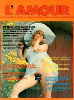 Lamour – 1976