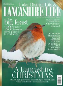 Lancashire Life – January 2023