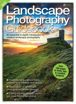 Landscape Photography Guidebook – November 2017