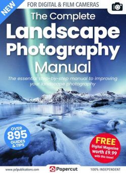 Landscape Photography – September 2022