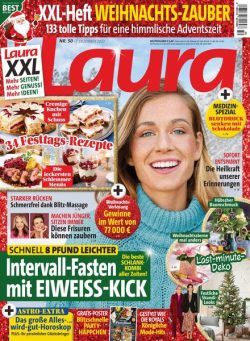 Laura – 07 Dezember 2022