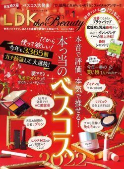 LDK the Beauty – 2022-11-01