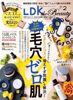 LDK the Beauty – 2022-12-01