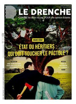 Le Drenche – 01 decembre 2022