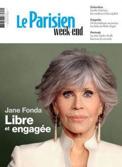 Le Parisien Magazine – 16 Decembre 2022