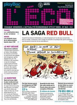 L’ECO – 09 decembre 2022