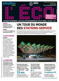 L’ECO – 16 decembre 2022