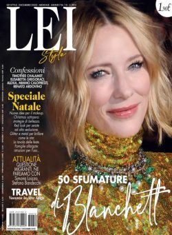 LEIStyle – novembre 2022