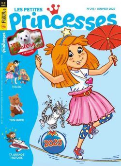 Les P’tites Princesses – 01 decembre 2022