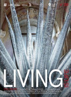 Living is Life – Dicembre 2022