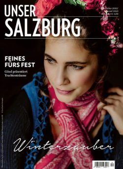 look! Salzburg – November 2022