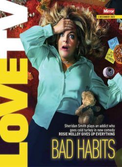 Love TV – 03 December 2022