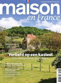 Maison en France – november 2022