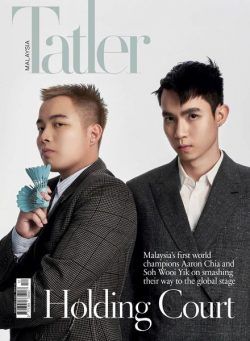 Malaysia Tatler – December 2022