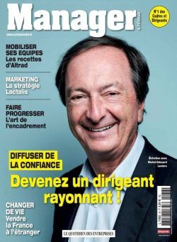 Manager & reussir – decembre 2022