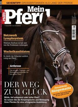 Mein Pferd – Januar 2023