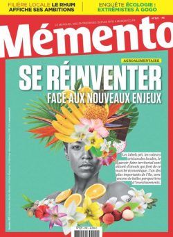 Memento – Decembre 2022