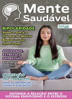 Mente Saudavel – novembro 2022