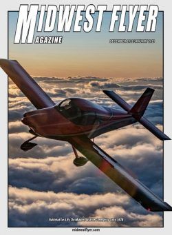 Midwest Flyer – December 2022