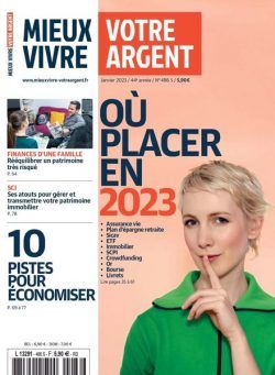 Mieux Vivre Votre Argent – decembre 2022