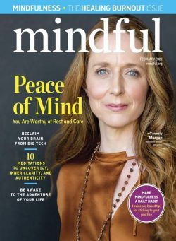 Mindful – February 2023