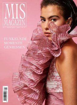 MIS MAGAZIN – 30 November 2022