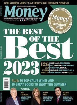 Money Australia – December 2022