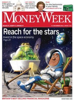 MoneyWeek – 16 December 2022