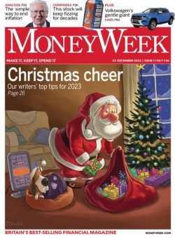 MoneyWeek – 23 December 2022