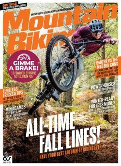 Mountain Biking UK – December 2022