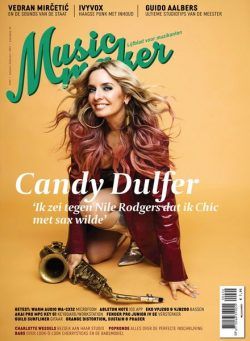 Musicmaker – januari 2023