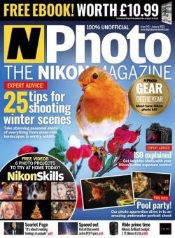 N-Photo UK – January 2023