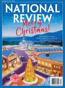 National Review – 02 January 2023