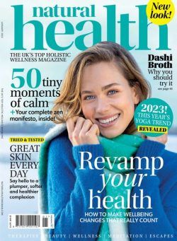 Natural Health – January 2023