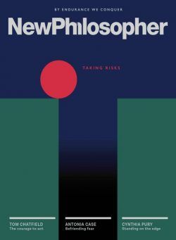 New Philosopher – November 2022