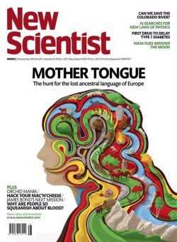 New Scientist Australian Edition – 26 November 2022